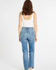 BROOKE HIGH RISE SLIM FIT JEAN