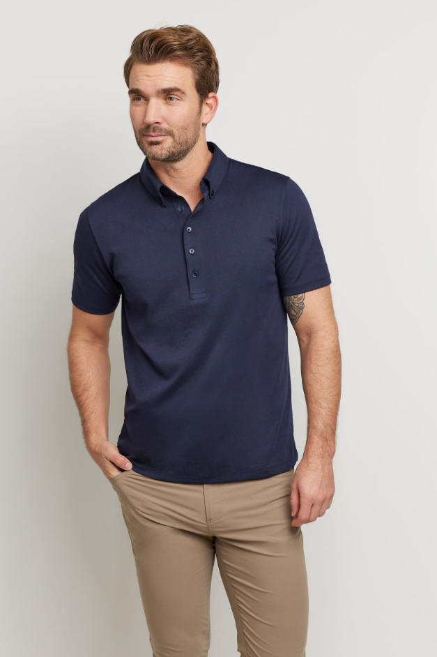 RYAN POLO SHIRT