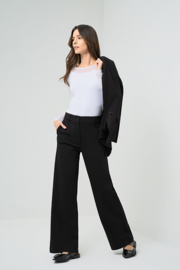 SOLSTICE WIDE LEG PANT