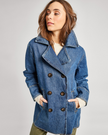 RICKY PEACOAT