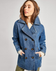RICKY PEACOAT