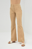 DARBY STRETCH FLARE PANT