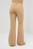 DARBY STRETCH FLARE PANT