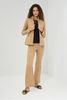 DARBY STRETCH FLARE PANT