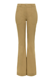 DARBY STRETCH FLARE PANT
