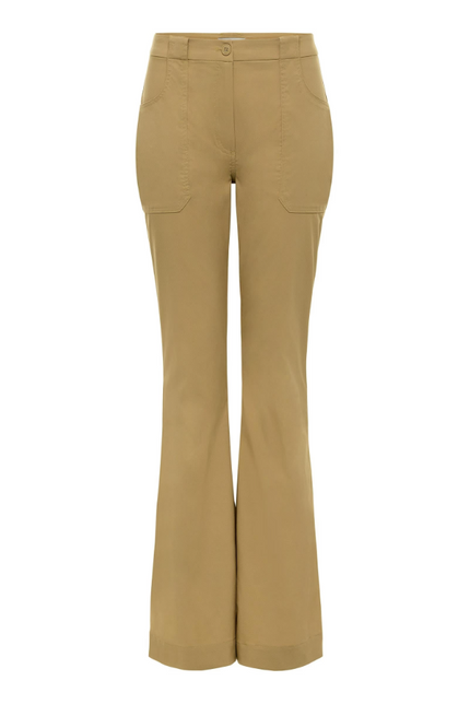 DARBY STRETCH FLARE PANT
