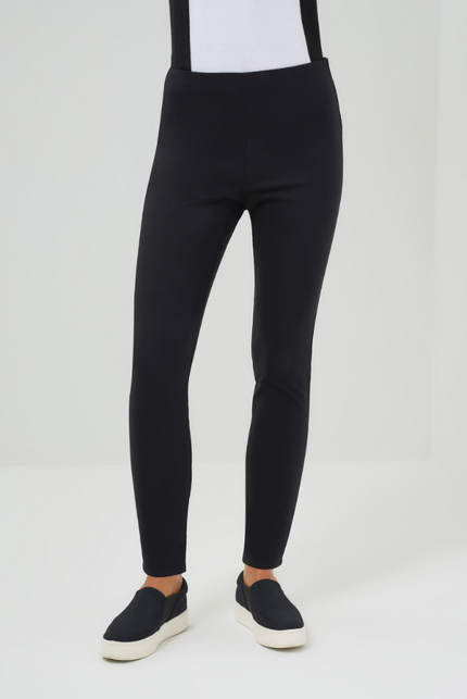 RUBY MID WEIGHT STRETCH PULL ON PANT