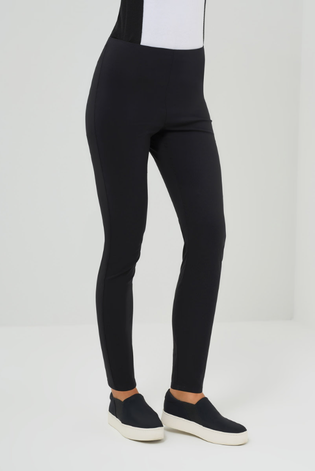 RUBY MID WEIGHT STRETCH PULL ON PANT