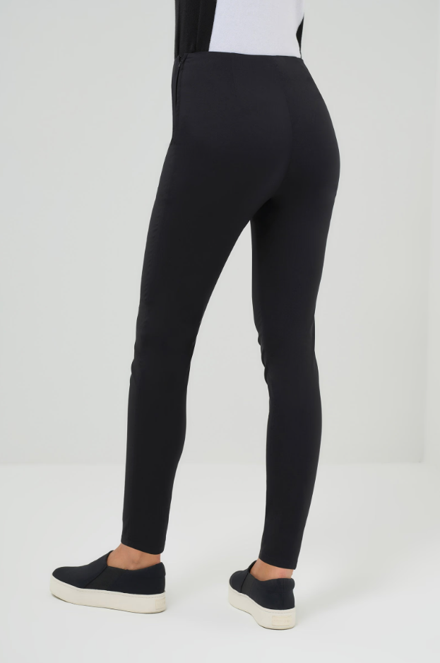 RUBY MID WEIGHT STRETCH PULL ON PANT