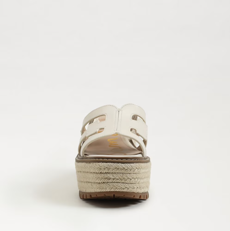 LAINE PLATFORM WEDGE SANDAL