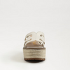 LAINE PLATFORM WEDGE SANDAL