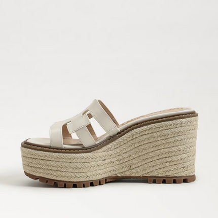 LAINE PLATFORM WEDGE SANDAL
