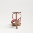 PHOEBE KITTEN HEEL SANDAL