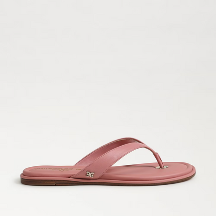 REMI LEATHER FLIP FLOP
