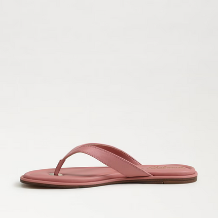 REMI LEATHER FLIP FLOP