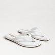 REMI LEATHER FLIP FLOP