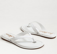 REMI LEATHER FLIP FLOP