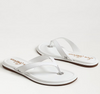 REMI LEATHER FLIP FLOP
