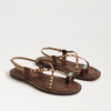 TENLY TOE STRAP SANDAL