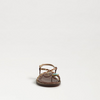 TENLY TOE STRAP SANDAL