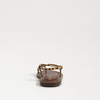 TENLY TOE STRAP SANDAL