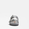 TIFFANIE SLIDE FOOTBED SANDAL