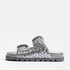 TIFFANIE SLIDE FOOTBED SANDAL