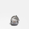TIFFANIE SLIDE FOOTBED SANDAL