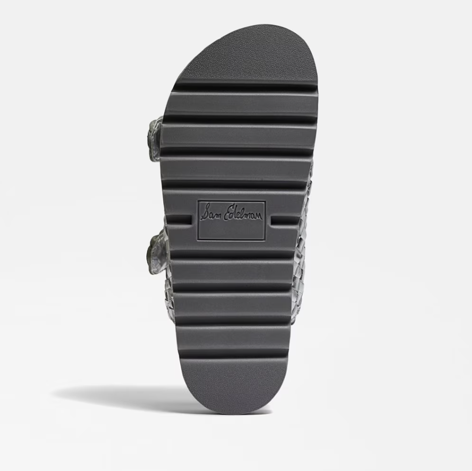 TIFFANIE SLIDE FOOTBED SANDAL