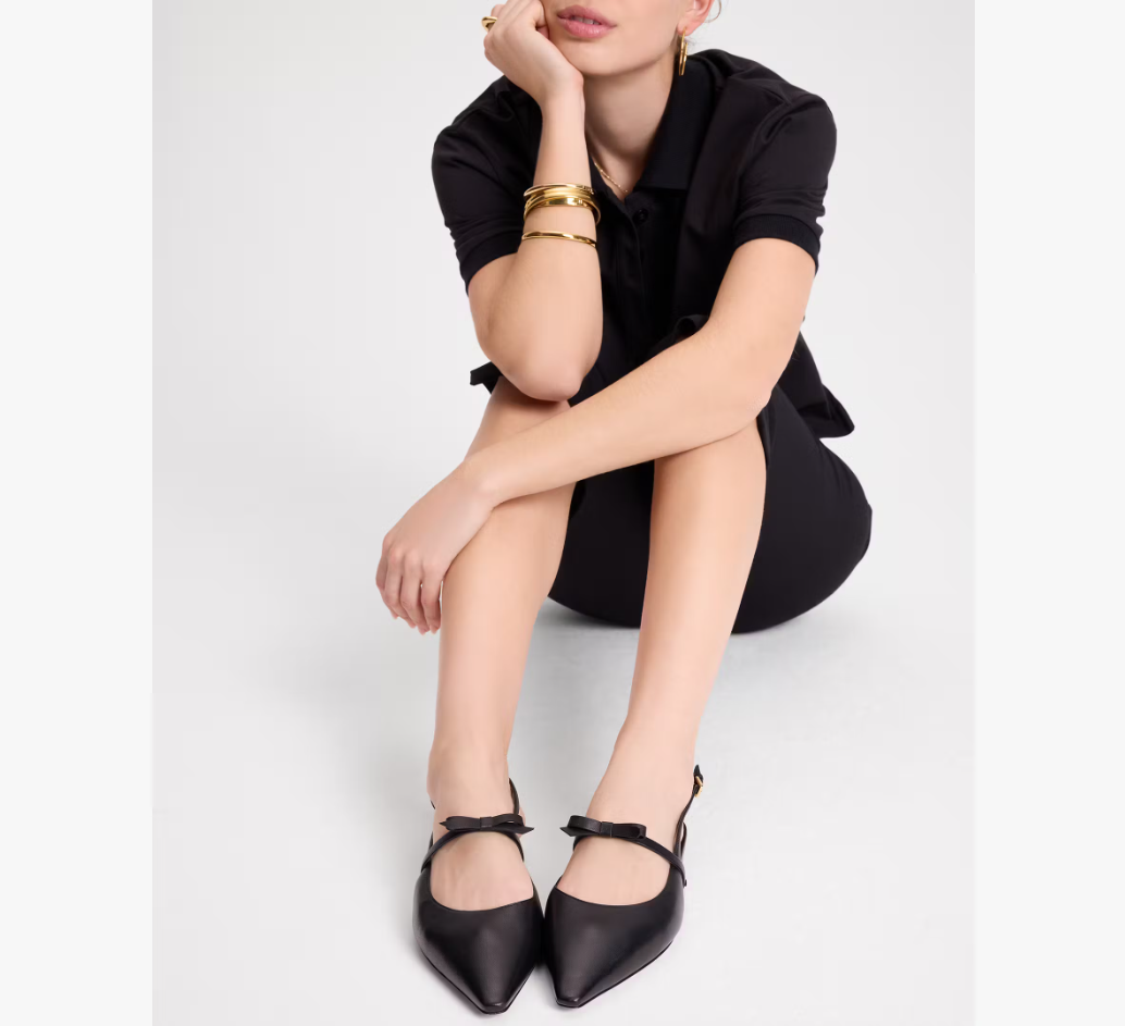 CAROLINA SLING FLATS