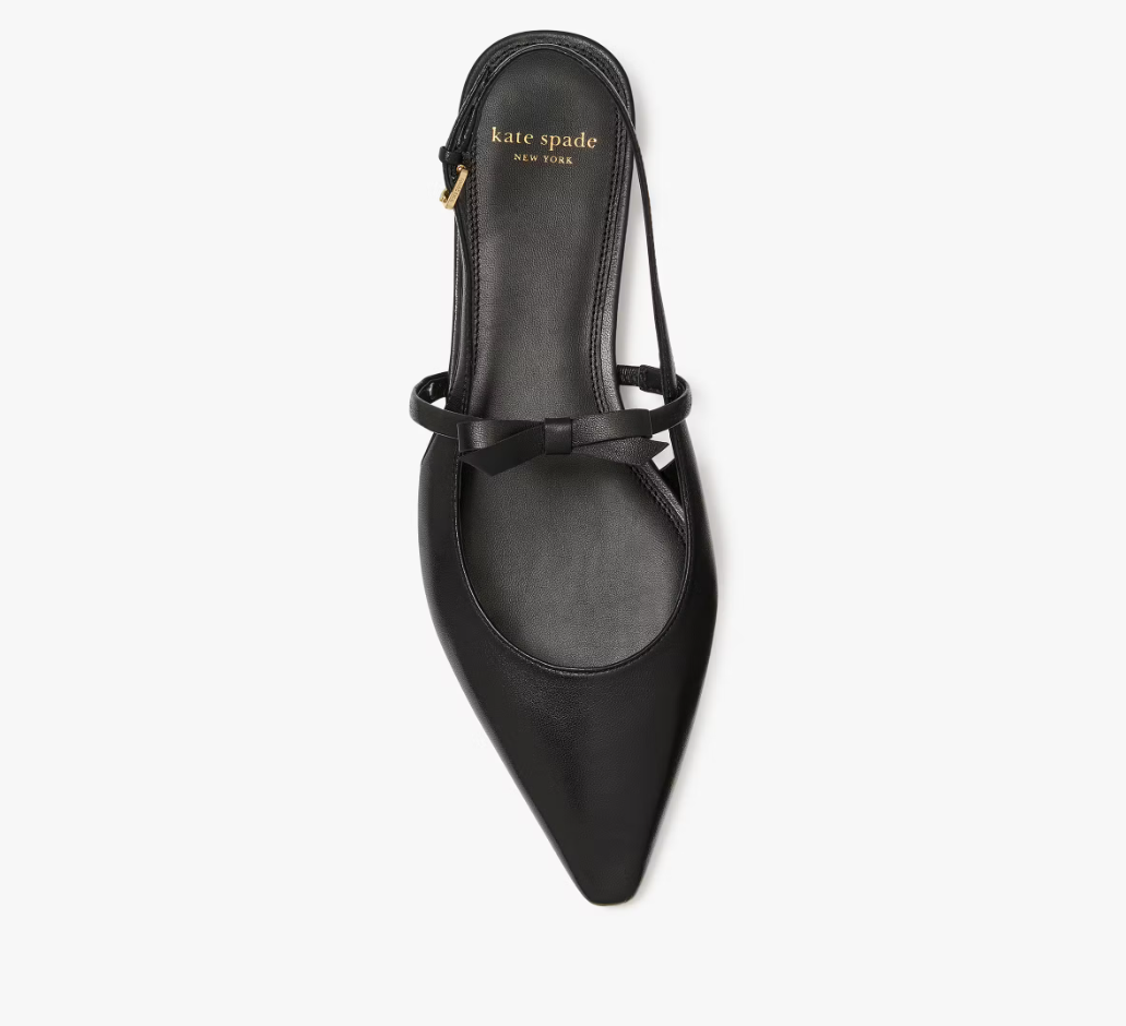 CAROLINA SLING FLATS