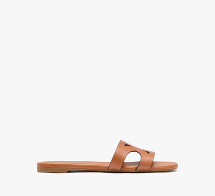 DUO SLIDE SANDAL