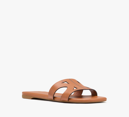 DUO SLIDE SANDAL