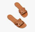 DUO SLIDE SANDAL