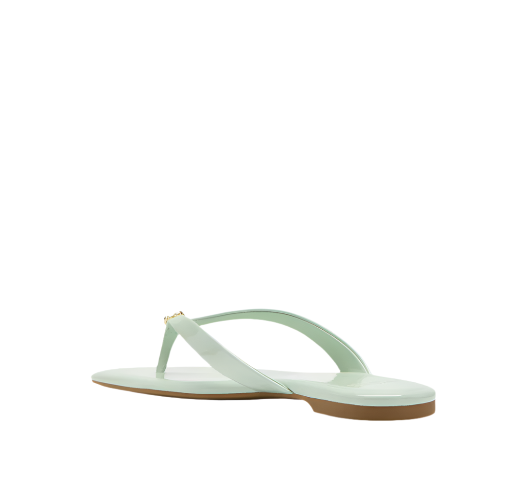 FLOWER FLIP FLOP SANDAL