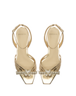IGGY CRYSTALS SANDAL