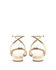 IGGY CRYSTALS SANDAL