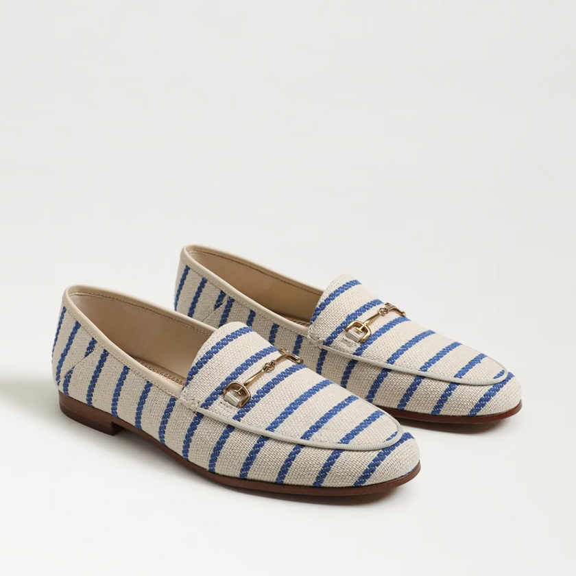 LORAINE BIT LOAFER