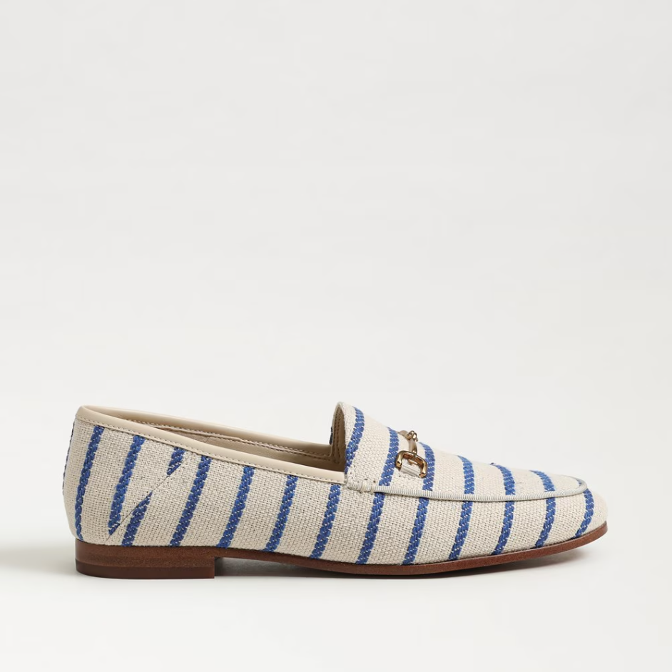 LORAINE BIT LOAFER