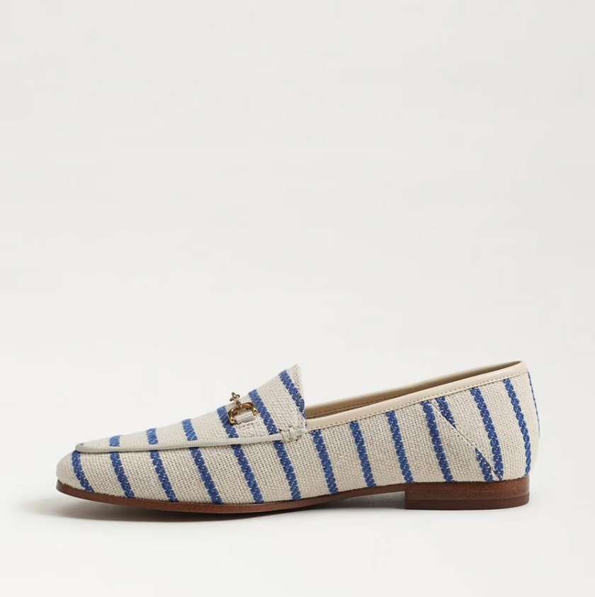 LORAINE BIT LOAFER