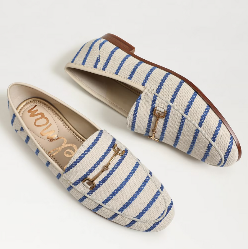 LORAINE BIT LOAFER