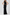 HALTER GOWN WITH ELEGANT OVERSIZED BLACK BOW