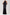 HALTER GOWN WITH ELEGANT OVERSIZED BLACK BOW