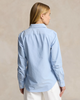 SLIM FIT OXFORD SHIRT