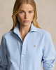 SLIM FIT OXFORD SHIRT