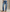 HIGH RISE RELAXED STRAIGHT JEAN