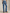 HIGH RISE RELAXED STRAIGHT JEAN