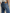 HIGH RISE RELAXED STRAIGHT JEAN