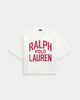 LOGO COTTON JERSEY TEE