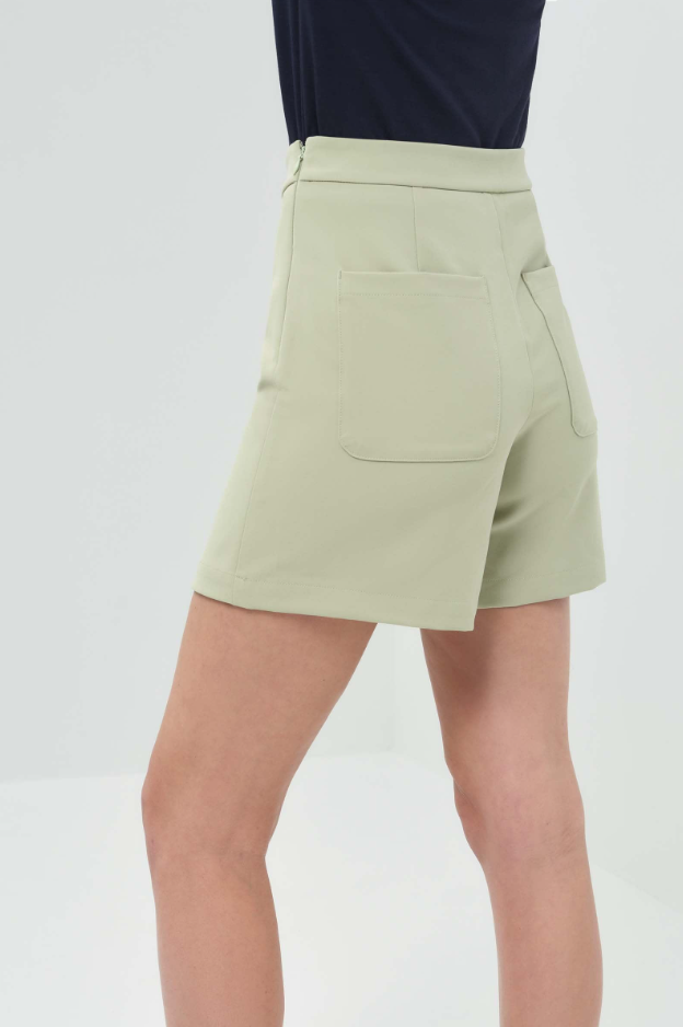 BEA ENVELOPE SKORT